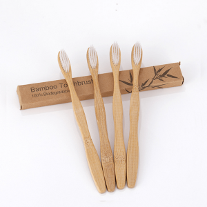 친환경 제로 웨이스트 칫솔