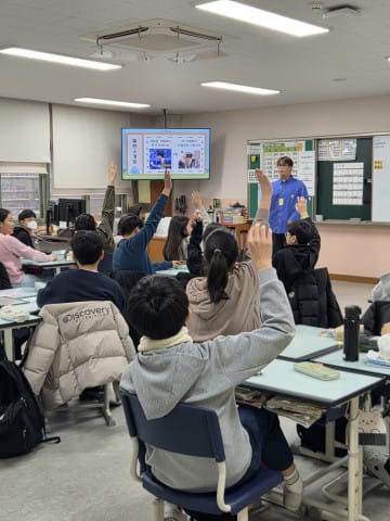 시립문래청소년센터, ‘ET대학교’로 현장형 청년 환경강사 양성… 2026년에도 이어나간다