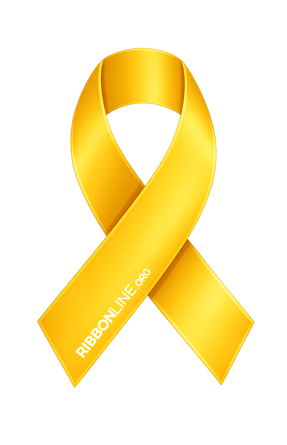Gold Ribbon