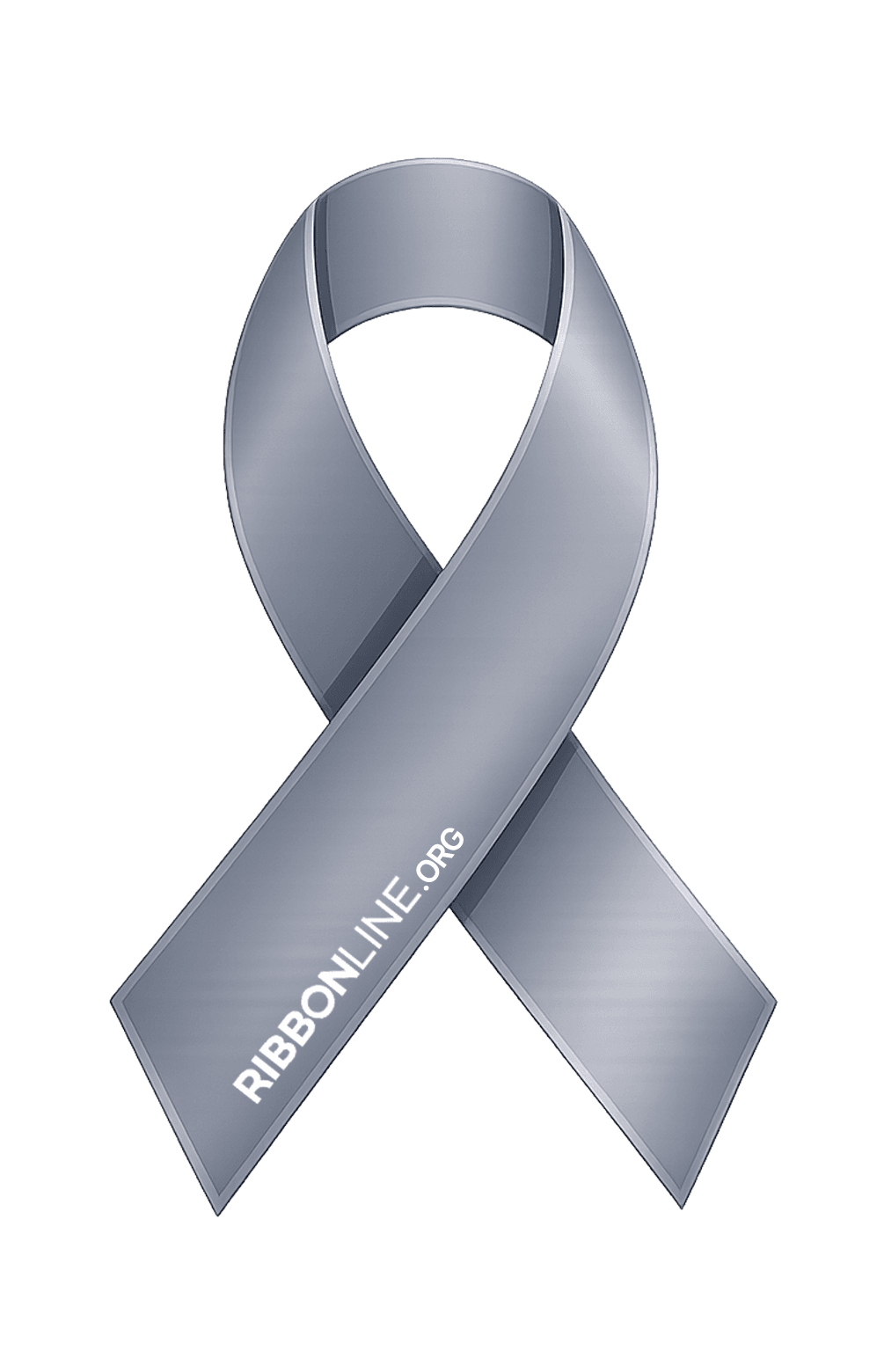 Grey Ribbon