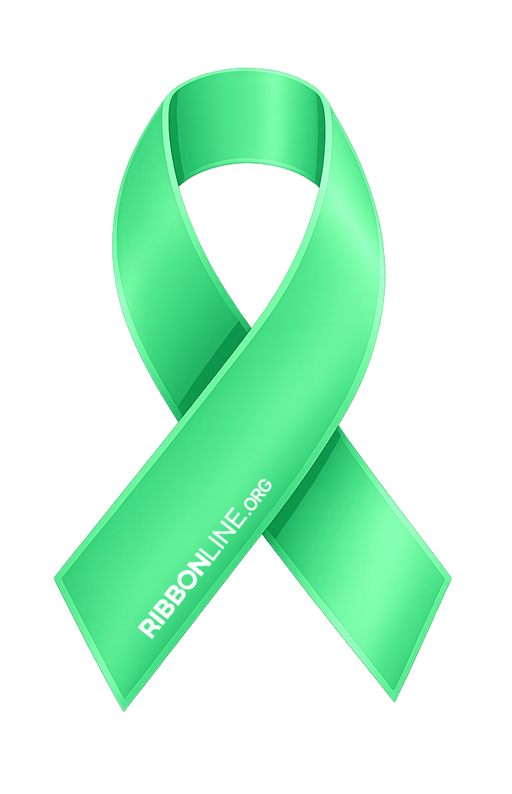 Mint Ribbon