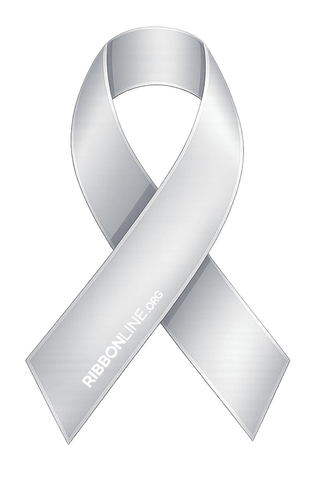 Silver Ribbon