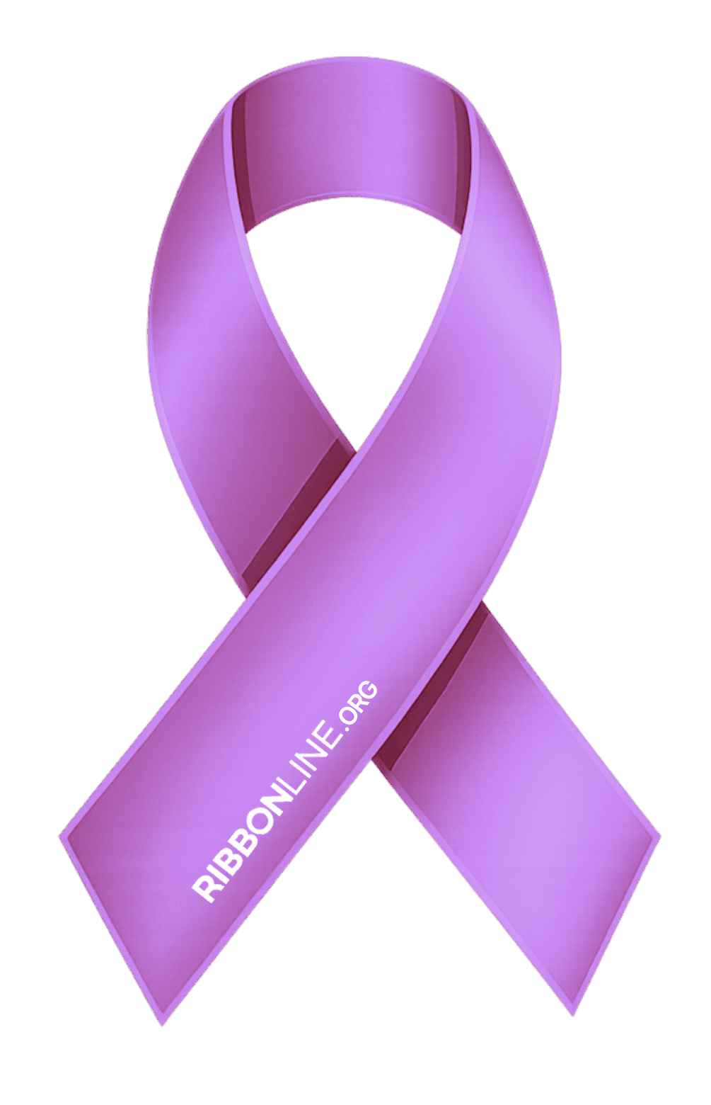 Violet Ribbon