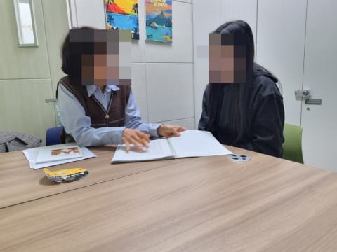 시립금천여자단기청소년쉼터, 느린 학습자 맞춤형 자립 지원으로 가정 밖 청소년의 내일을 열다