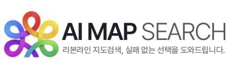 AI MAP SEARCH