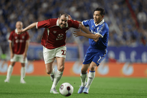 축구로 전한 나눔의 메시지… 월드쉐어 ‘OGFC’ 비영리 파트너 참여