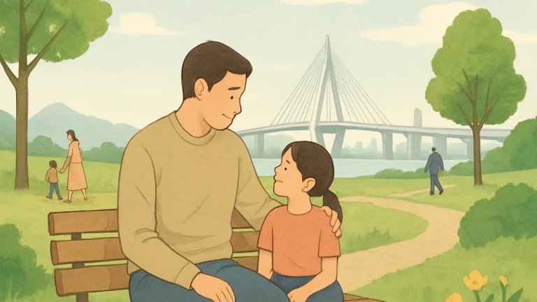 인천 반디세상서 2026년 ‘100인의 아빠단 찾아가는 육아멘토링(육친소 DAY)’ 개최