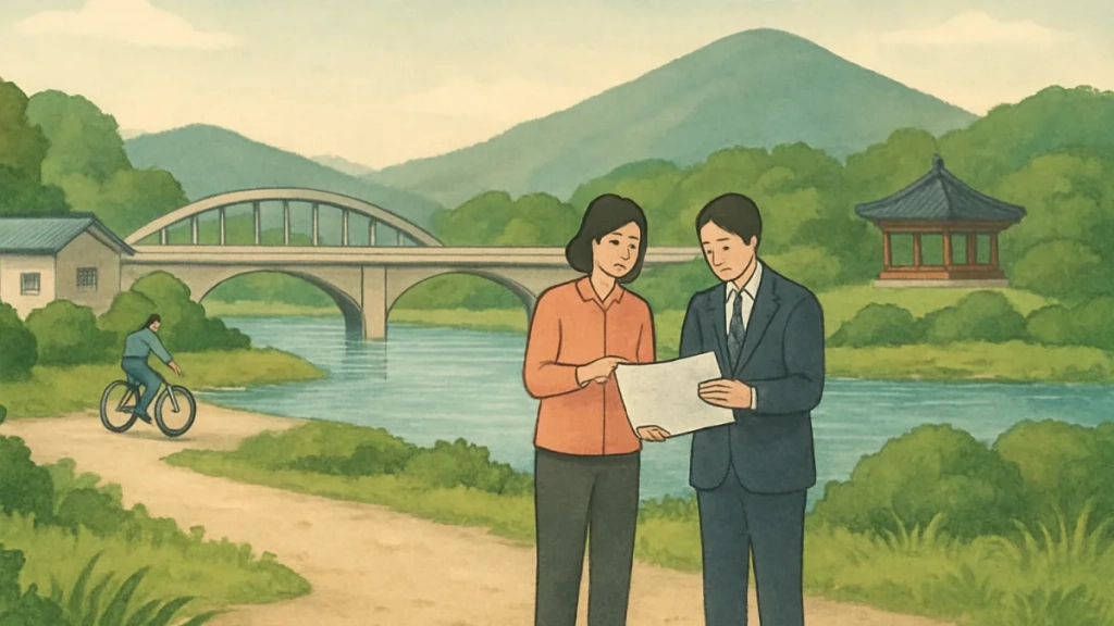 경기도의회 이혜원·윤순옥 의원, 양평군 주요 사업 추진상황 점검