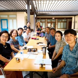 미주 독립운동의 역사 8.15㎞로 잇는다…광복 81주년 ‘하와이 독립의 길’