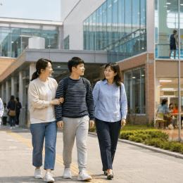 김포 장애학생 학부모들, ‘제2새솔학교 신설’ 등 4대 정책 제안