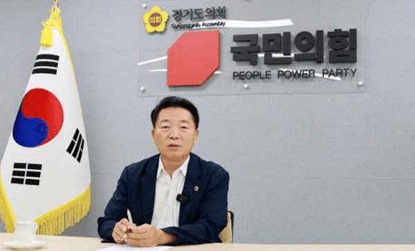 민생에는 협력·도민 세금에는 견제…방성환이 제시한 ‘22석 야당의 공익 책무’