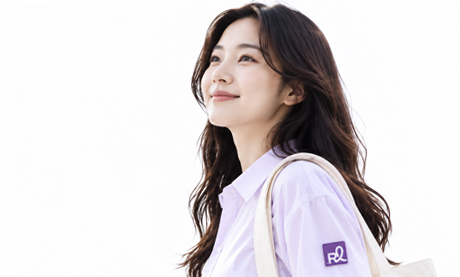 우리 곁의 좋은 공익 활동을 발견하는 리본라인
