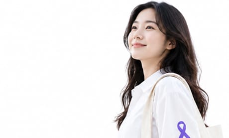 우리 곁의 좋은 공익 활동을 발견하는 리본라인