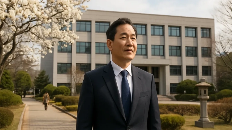 인천시, (재)인천인재평생교육진흥원 제4대 상임이사로 최원영 임명