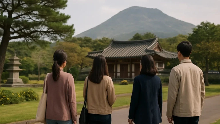 설문대여성문화센터, 제주여성역사문화해설사 양성과정 참여자 모집