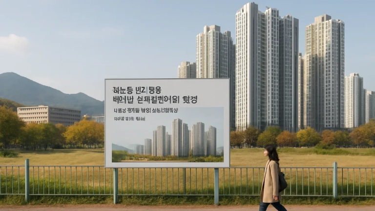 전농동 152-65 재개발 신속통합기획 확정…서울시립대 인접 최대 35층·약 1,800세대 계획