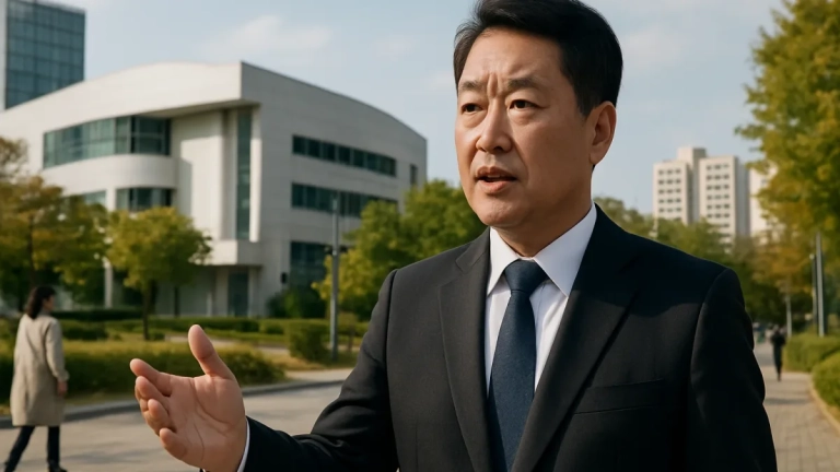송규근 도의원, 고양 영상문화단지 조속 추진 위해 도-시 협력 촉구