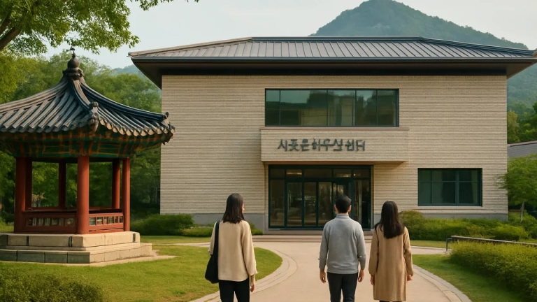 서울문화유산센터 횡성, 9월 10일 정식 개관