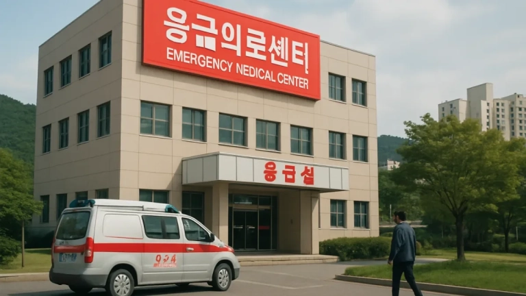 경기도, 지역응급의료센터 36개소로 지정해 응급진료 기반 강화
