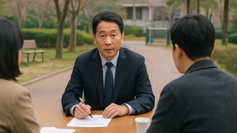 경기도의회 권태익 의원, 경기도 장애인복지 정책간담회 참석