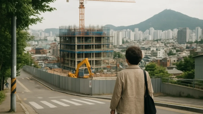 서울, 2026년 1~7월 인허가·착공 증가…정비사업 중심 공급 확대 지속 계획