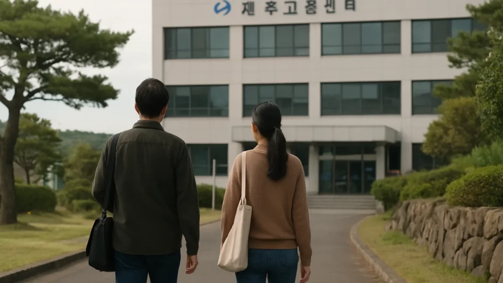 제주고용센터, 14~29일 신규 외국인 근로자(E-9) 고용허가 신청 접수