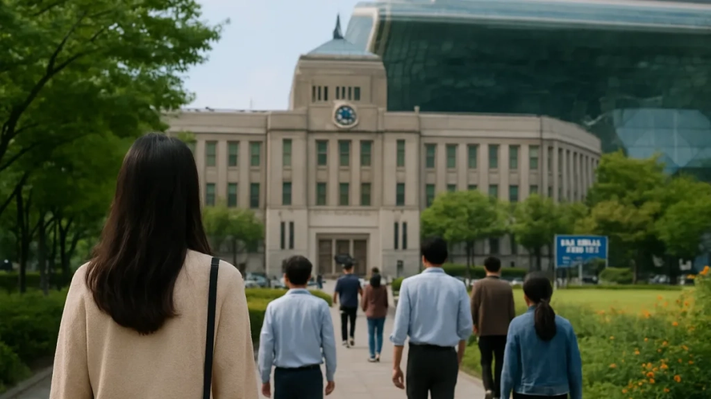 서울시, 9월 30일 서울시청서 ‘서울시민 쏘울자랑회’ 개최