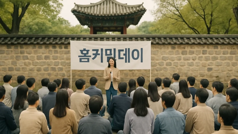 서울시, 9월 11일 청년인생설계학교 수료생 100명 모여 홈커밍데이 개최