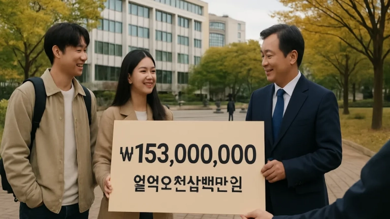 서울미래인재재단, 서울 소재 직업전문학교 재학생 102명에 장학금 1억5,300만 원 지원