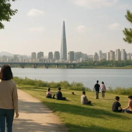 서울, 9월 18~19일 반포한강공원서 2026년 서울청년주간 개최