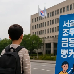 서울시, 초5~중3 대상 ‘2026 모두의 금융 청소년 뱅커톤’ 참가팀 모집