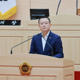 최선국 통합특별시의원, “같은 아이, 하나의 책임…통합특별시와 교육청 실질적 협력 촉구”