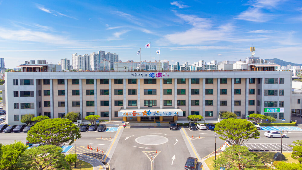 주간정책회의, AI시대 미래산업과 연계한 직업교육 내실화