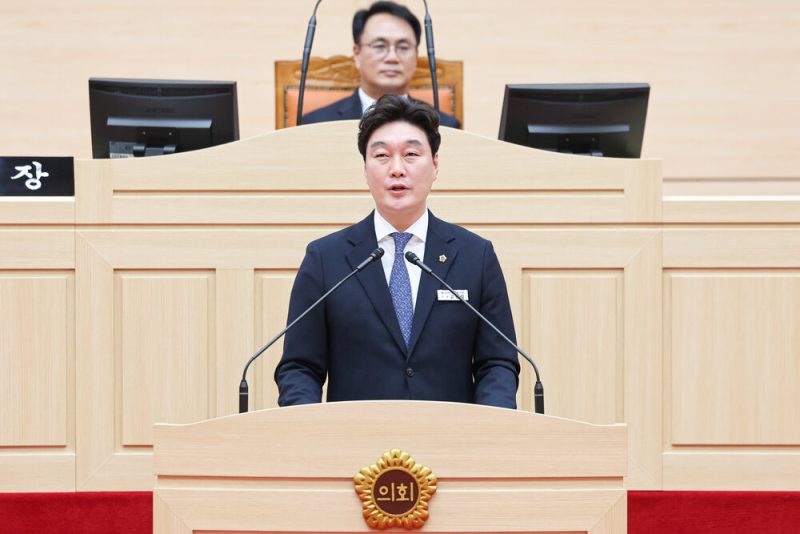 고성석 통합특별시의원, “무안군민 선택 앞에 국가산단 약속부터 확실히 지켜야” 관련 사진