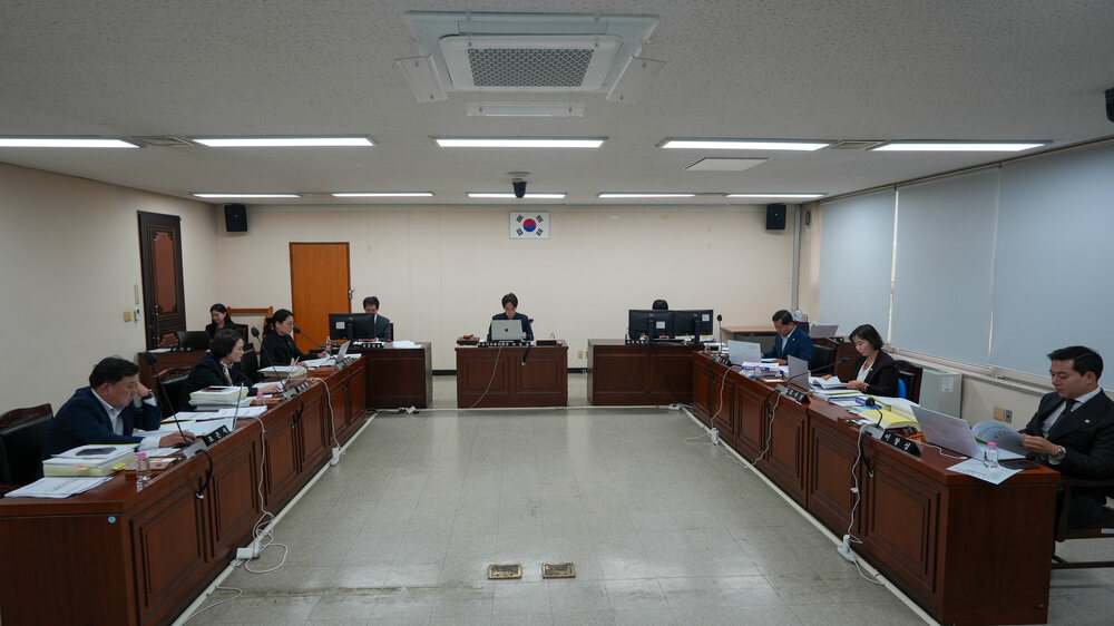 안양시의회, 2025 회계연도 결산 심사로 본 과제와 방향③