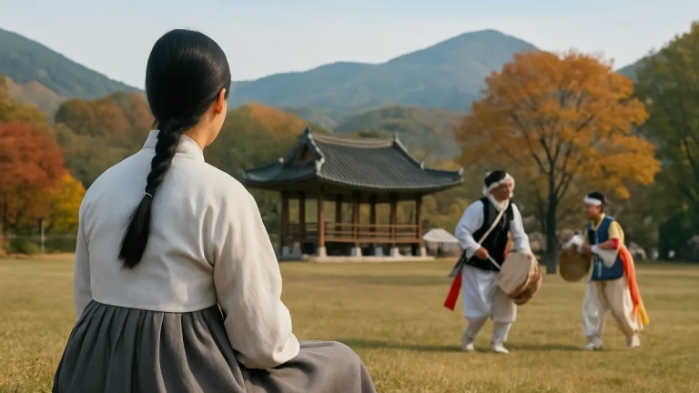 경기도, 10월 16~18일 가평문화예술회관서 제28회 경기도 무형유산 대축제 개최