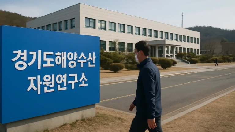 경기도해양수산자원연구소, 생산단계 수산물 안전성검사 항목 95개→167개로 확대