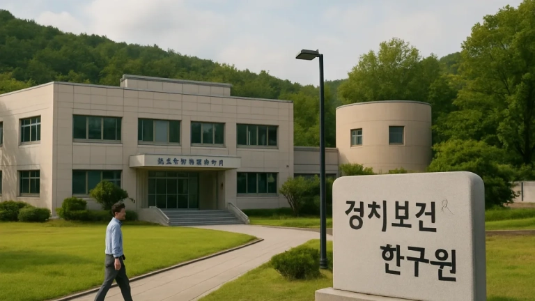 경기도보건환경연구원, 생물안전 3등급(BL3) 연구시설 재확인 결과 적합 판정