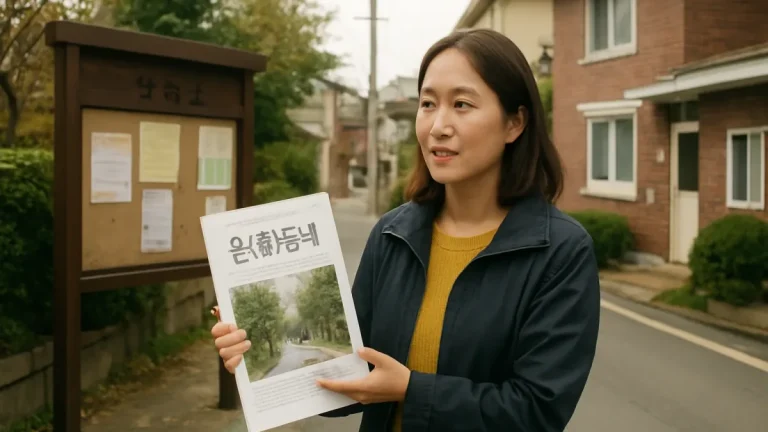 서울, 계간 소식지 ‘온(穩)동네’ 가을호 발간…도봉구 저층주거지 사례 소개
