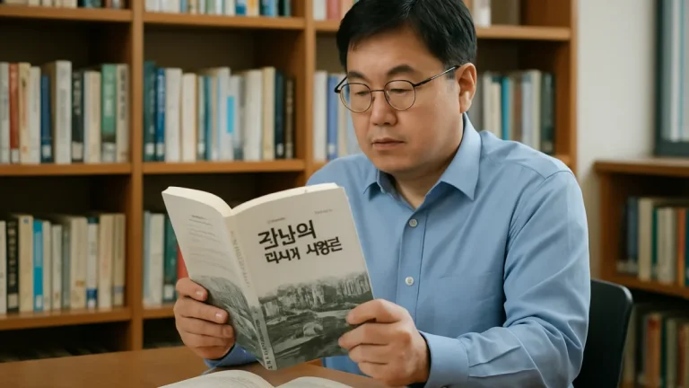 서울역사편찬원, 서울역사답사기 제10권 ‘강남의 역사와 사람들’ 발간