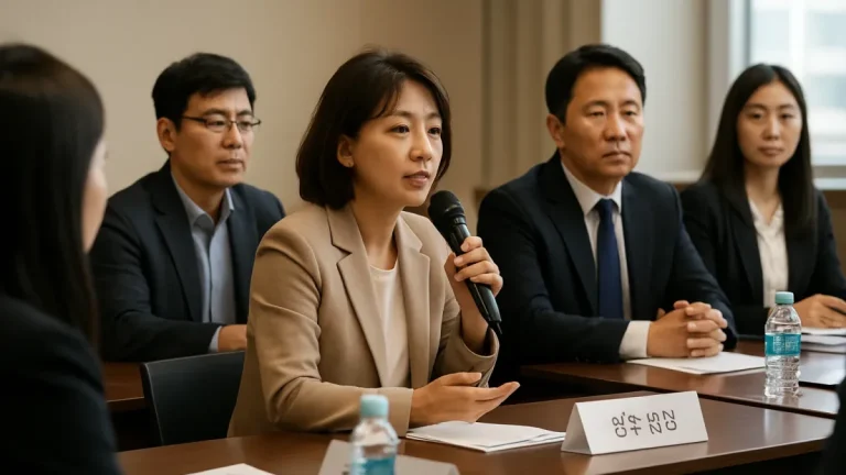 경기도주식회사, 중소기업 마케팅 지원사업 참여기업 간담회 개최