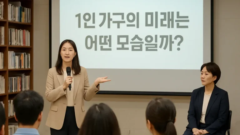 경기도서관, 10월 ‘플래닛을 만나다’ 북토크서 김하나·황선우 작가 초청