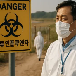 김포 한강 하류 야생조류 분변서 H5N1형 고병원성 조류인플루엔자 확진…경기도 긴급 차단방역